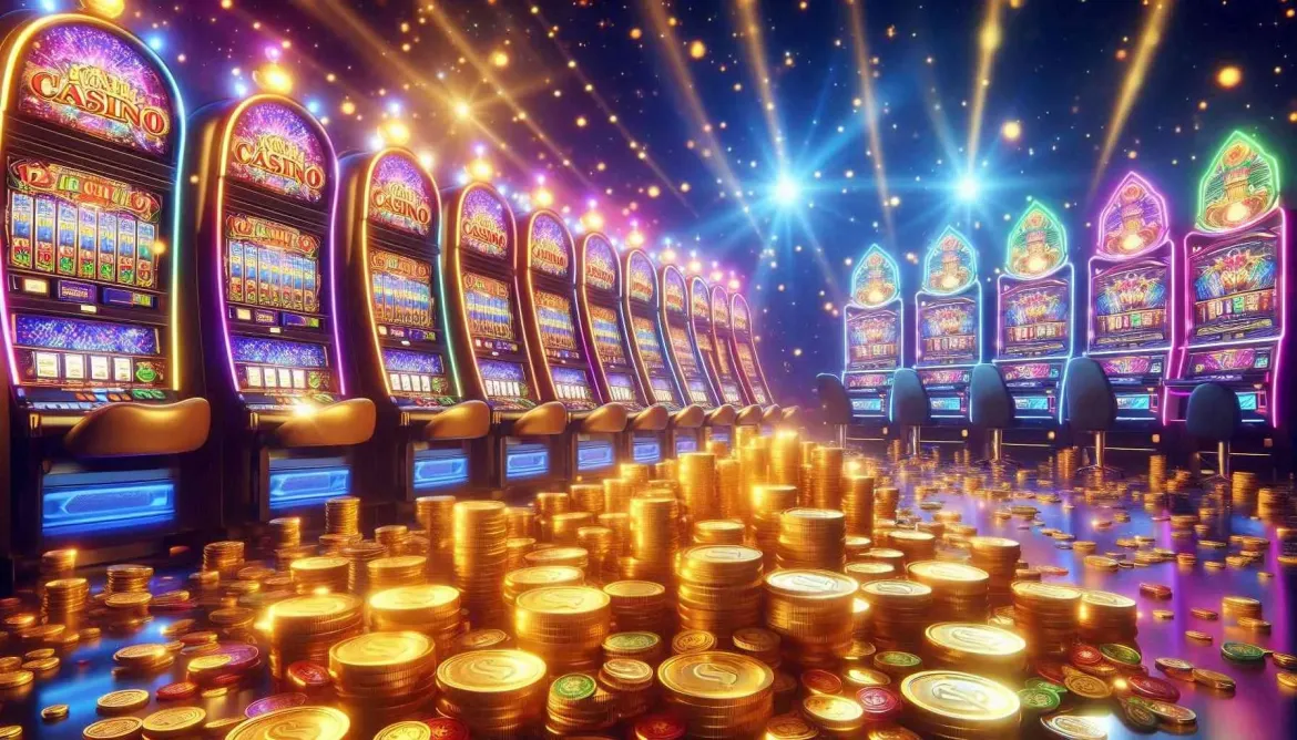 mBit Casino
